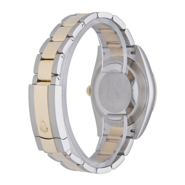 Rolex Datejust 41 126333 Image 4